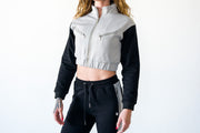 Women's Hot Toddy Track Jacket