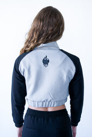 Women's Hot Toddy Track Jacket