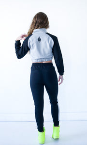 Women's Hot Toddy Track Pants